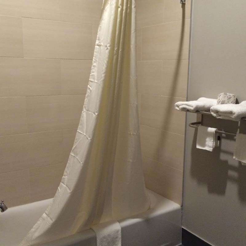 Classic Inn & Suites Humble Szoba fotó