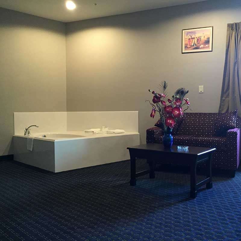 Classic Inn & Suites Humble Szoba fotó