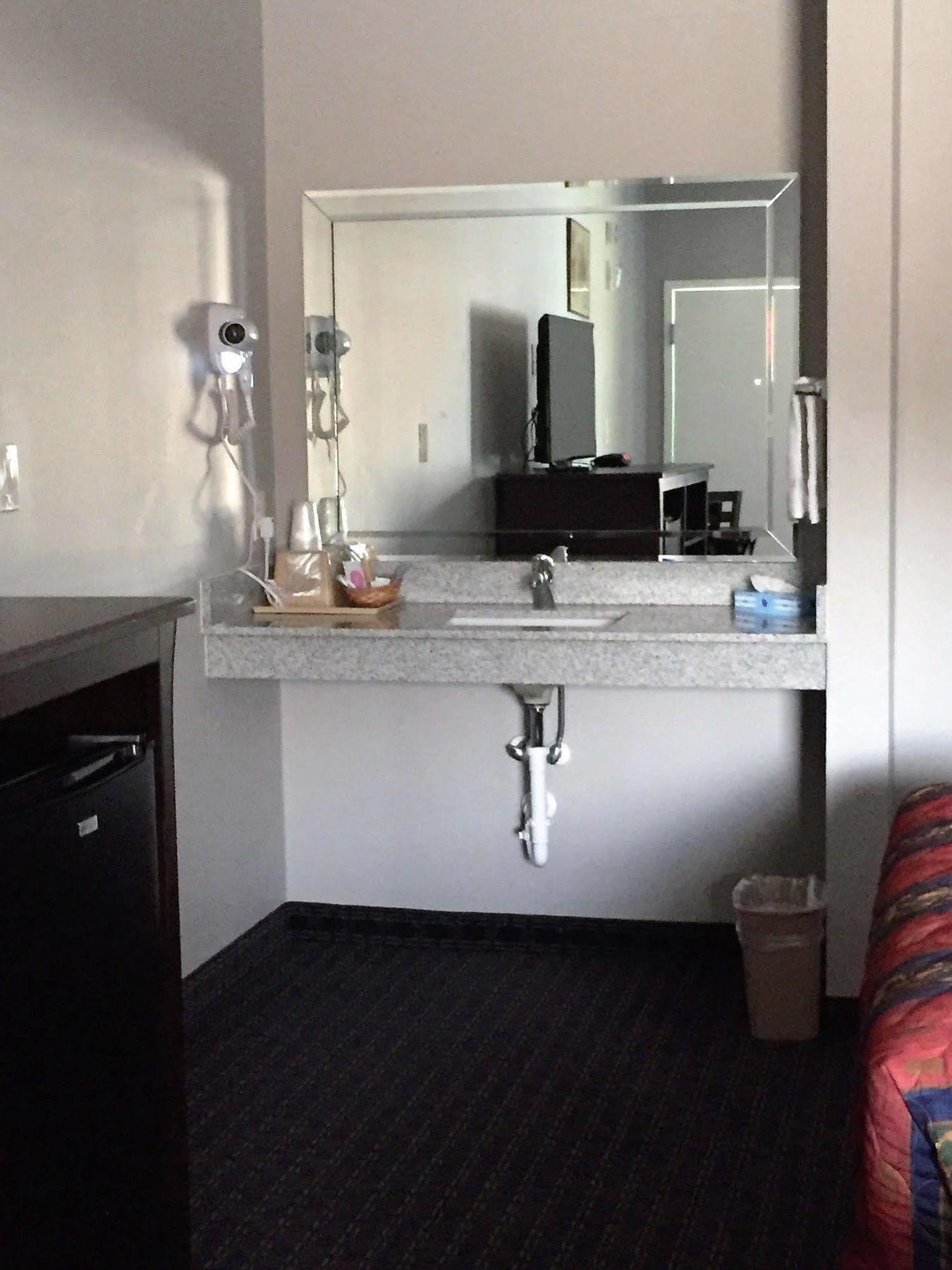Classic Inn & Suites Humble Kültér fotó
