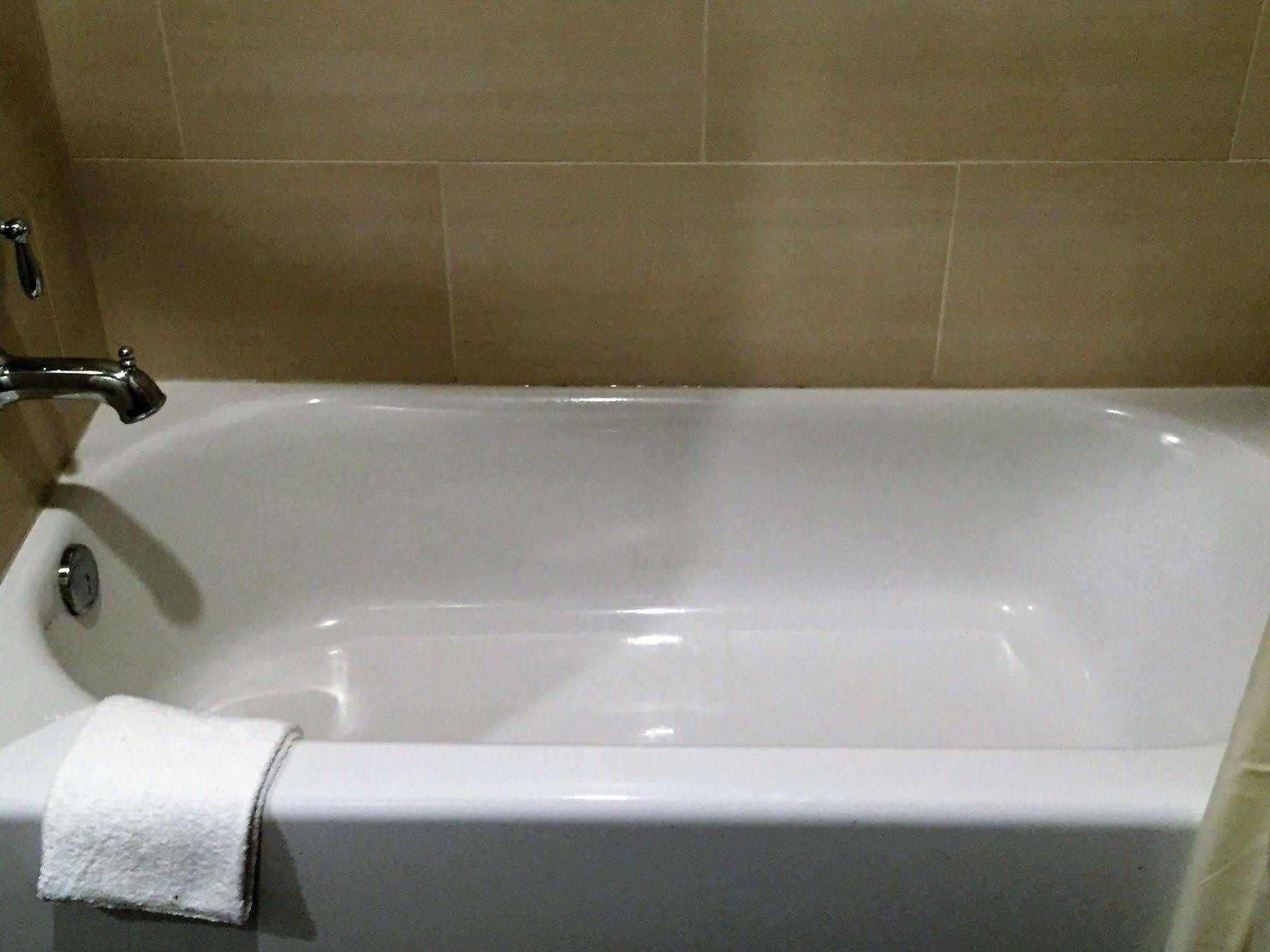 Classic Inn & Suites Humble Kültér fotó