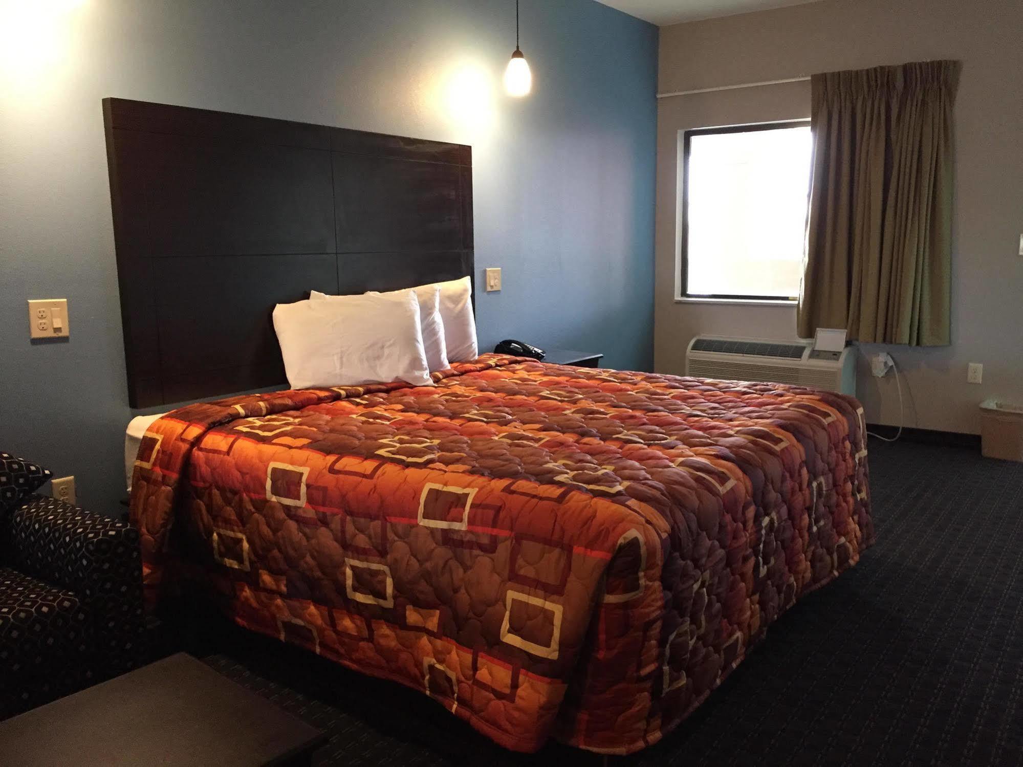 Classic Inn & Suites Humble Kültér fotó