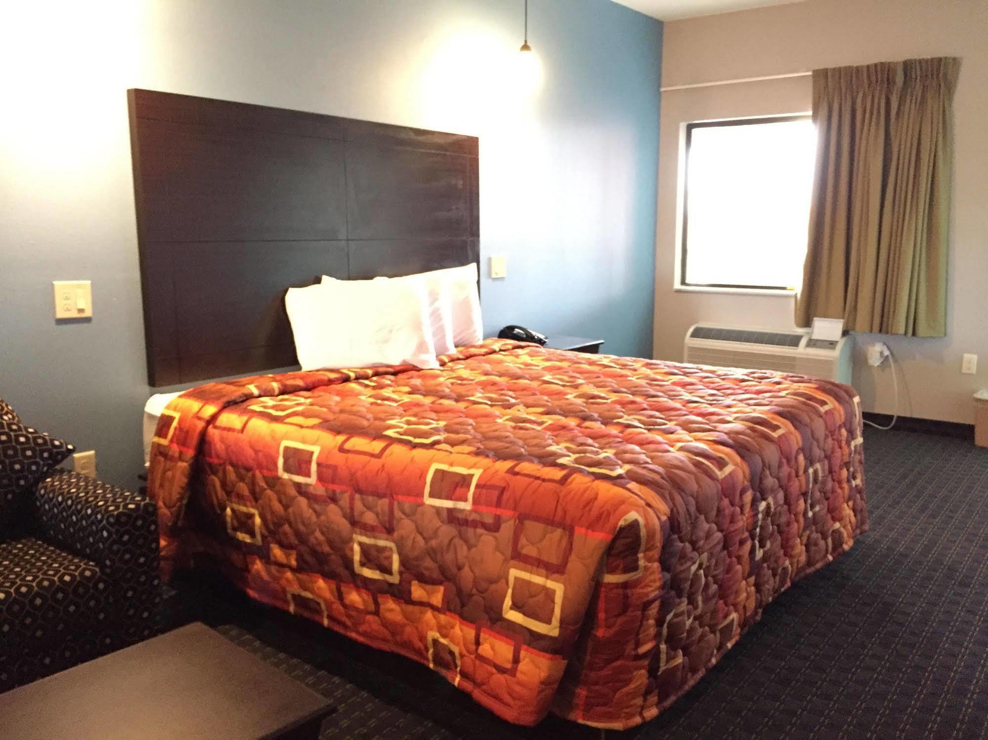 Classic Inn & Suites Humble Kültér fotó