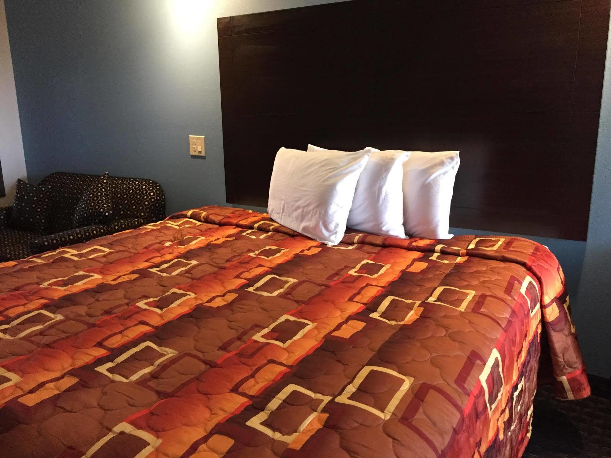 Classic Inn & Suites Humble Kültér fotó