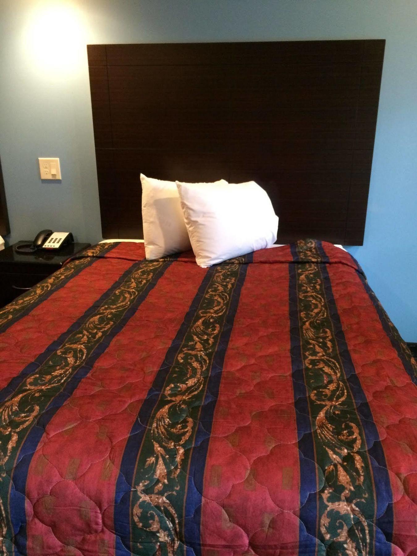 Classic Inn & Suites Humble Kültér fotó